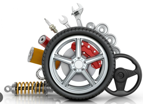 Automotive Parts & Accessories