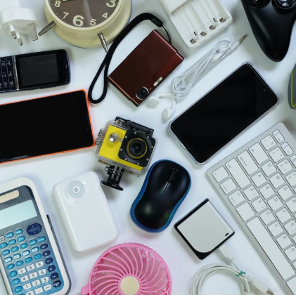 Electronics