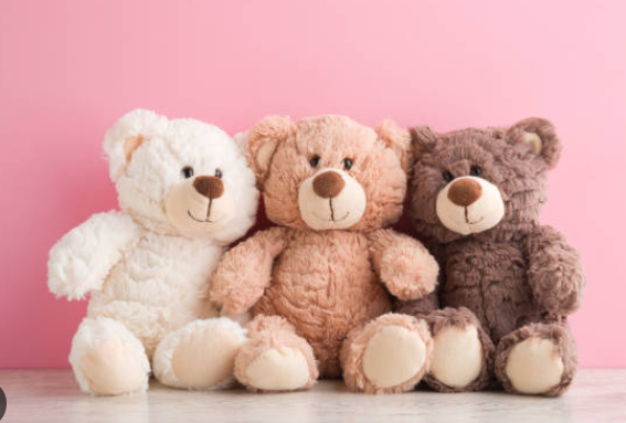 Teddy Bears
