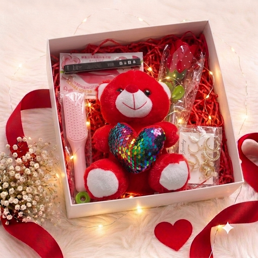 Gift Box #25